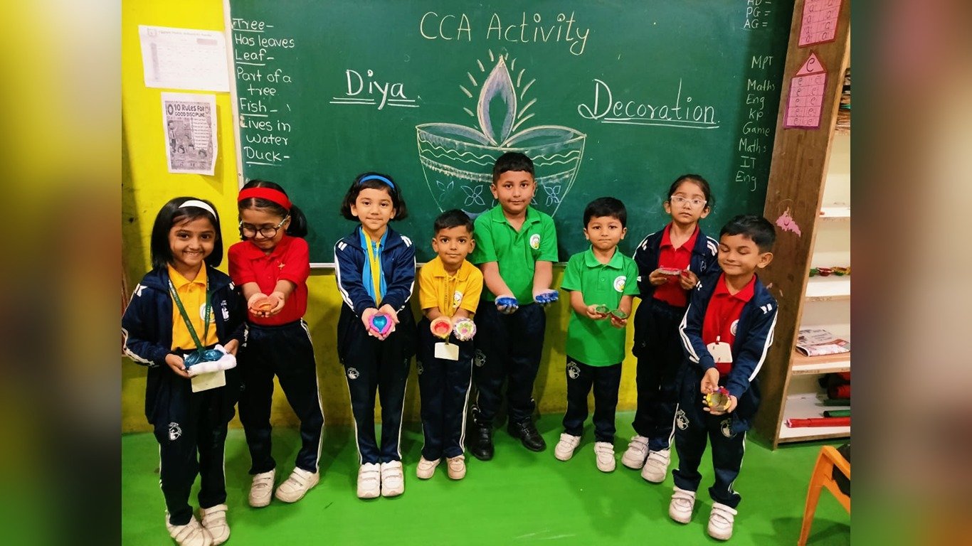 Activity image
